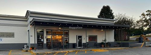  at Cafe Campesino in Americus