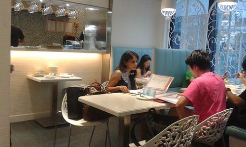 1 at Leisurely Veggie - Causeway Bay  in Hong Kong Island