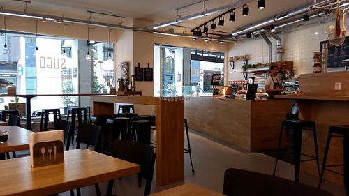 Sugo Pizza Al Taglio at Sugo Pizza Al Taglio - Aert van Nesstraat in Rotterdam