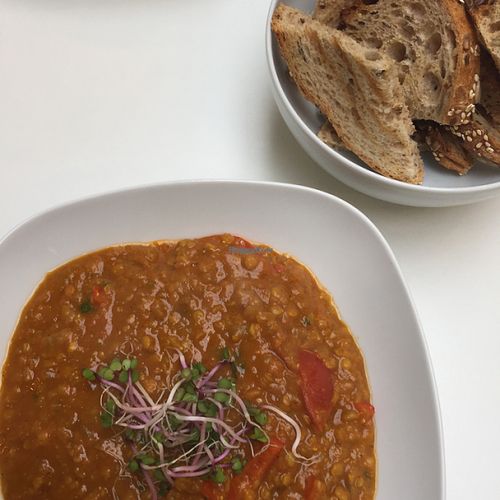 Dahl at FOAM in The Hague