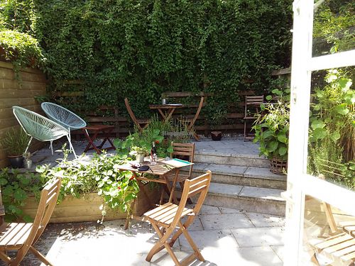 Outside. at FOAM in The Hague