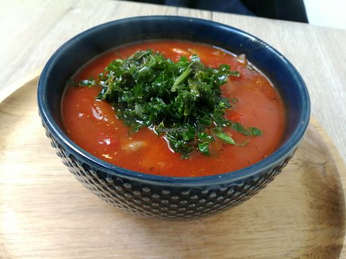 @ Foam - once again.  at FOAM in The Hague