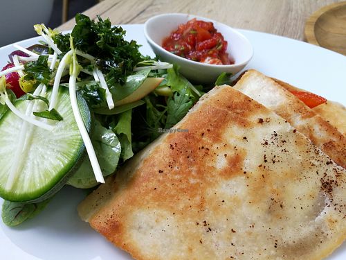 @ Foam - once again.  at FOAM in The Hague