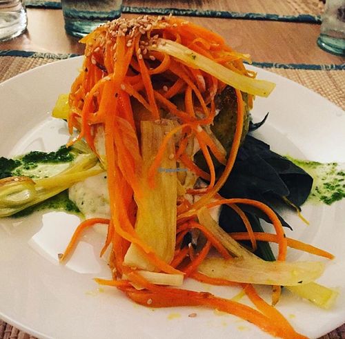 primo  at Pasta Madre in Grosseto