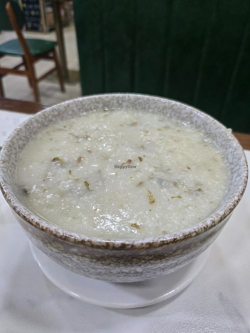 at Haojiang Spring Vegetarian in Macau