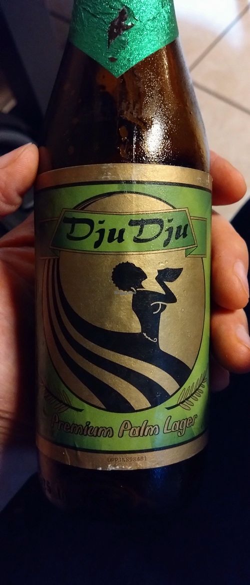 Birra at Saron in Heidelberg