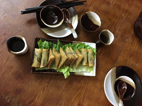 Image of Fuyue Xianju Vegetarian Restaurant