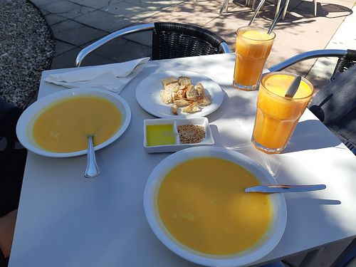  at Bar do Girassol in Amarante