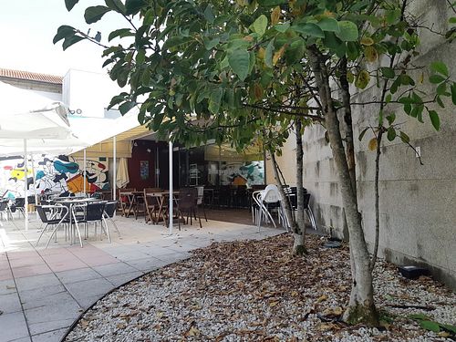  at Bar do Girassol in Amarante