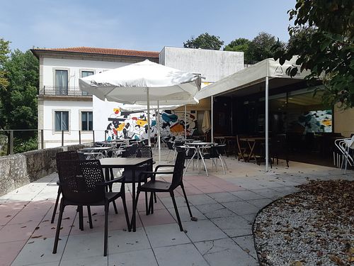  at Bar do Girassol in Amarante