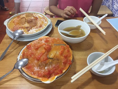 Image of Sunflower Vegetarian - Gira-sol