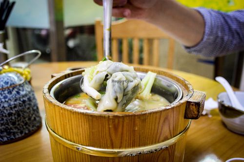 Image of Thai Vegan 安泰來泰式素食