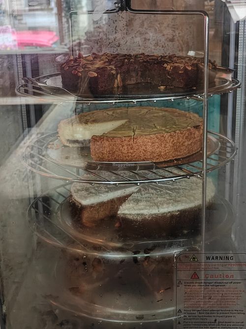  at Kaffee Stark in Hamburg