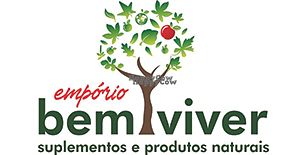 Logo at Bem Viver in Brasilia