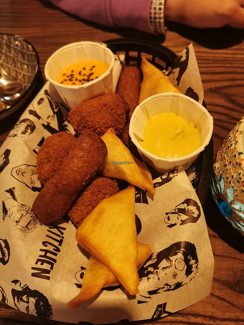  at Rebel Rebel in Dordrecht