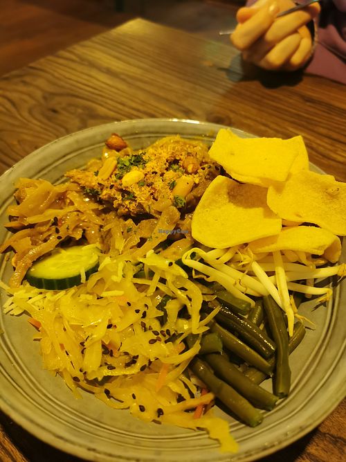  at Rebel Rebel in Dordrecht