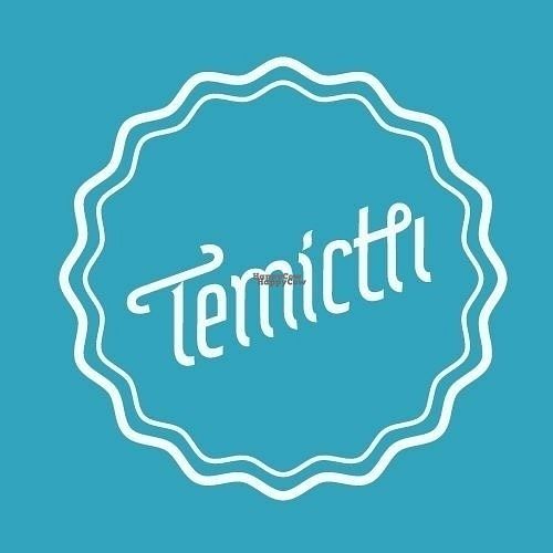 temictli logo at Temictli - Hipodromo in Mexico City