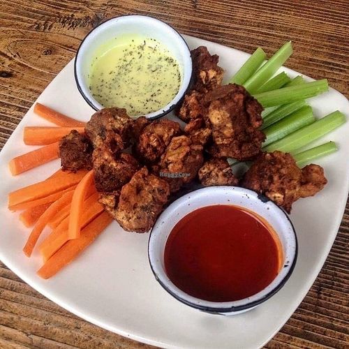 no pollo at Temictli - Hipodromo in Mexico City