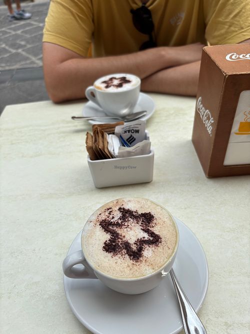  at Il Duomo Gelateria in Sorrento