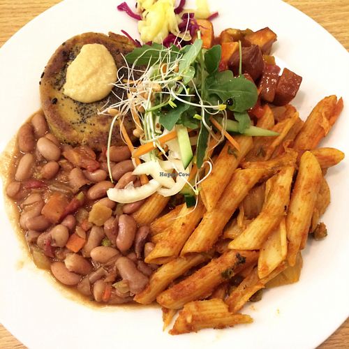 XL at Mennyorszag Szive in Budapest