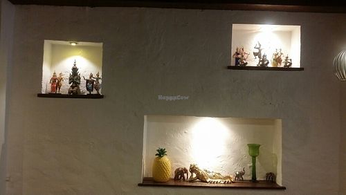 ambience 1 at Planet Vegis - Emilio Osmena in Cebu