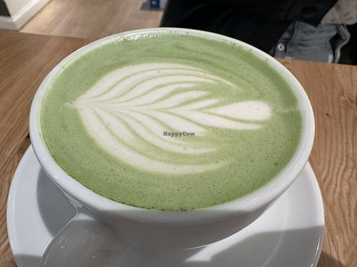 ☕️  at Cafe Neundrei in Berlin