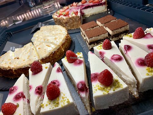 breakfast 🤩 at Cafe Neundrei in Berlin