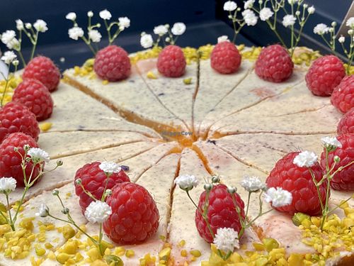 🍰 at Cafe Neundrei in Berlin