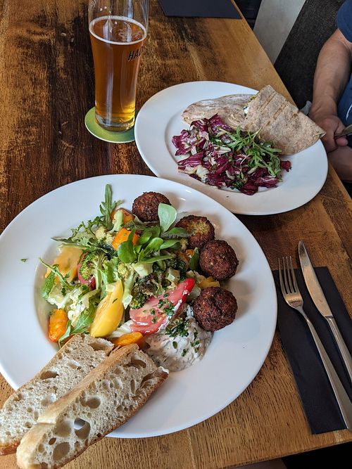  at Olive in Innsbruck