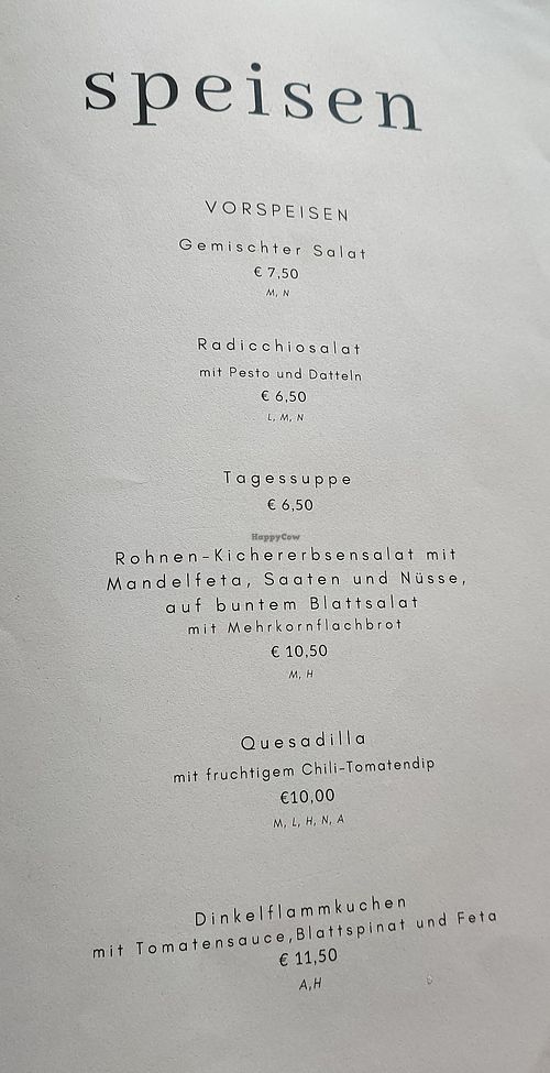  at Olive in Innsbruck