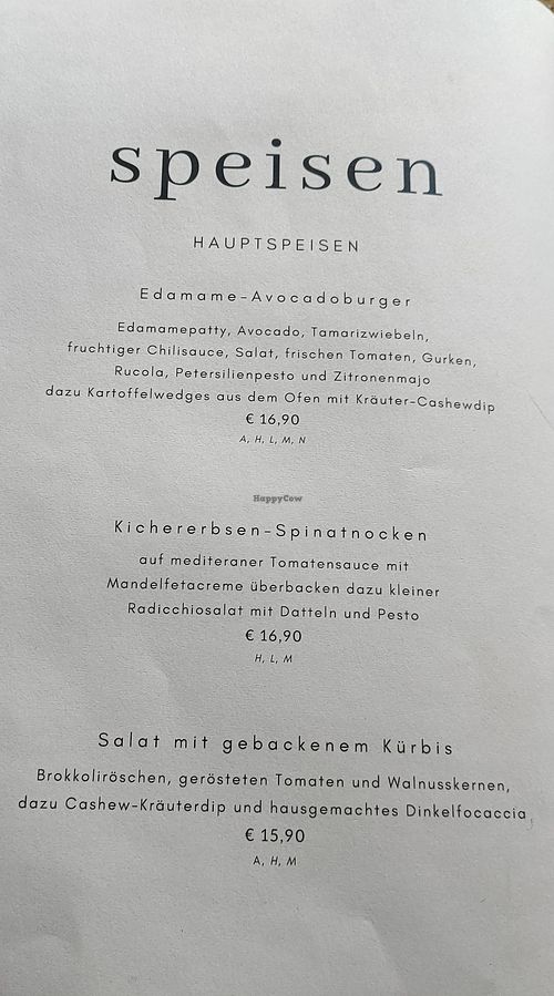  at Olive in Innsbruck