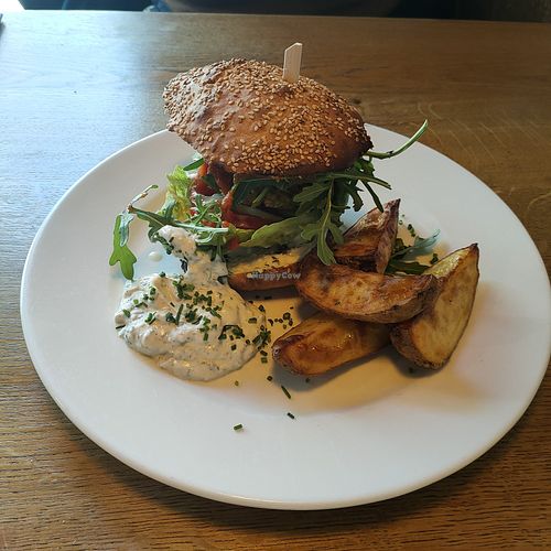  at Olive in Innsbruck