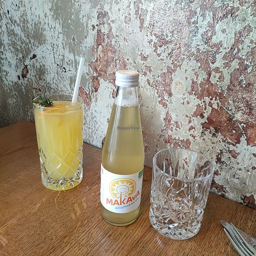  at Olive in Innsbruck