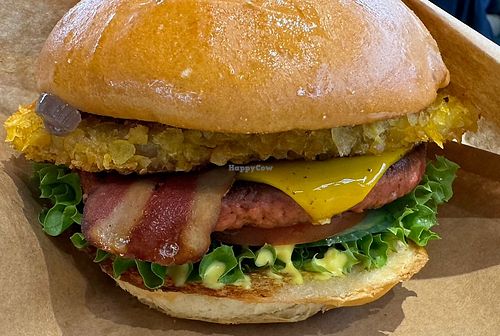   at VINCENT - Europa Passage in Hamburg