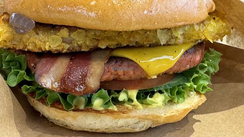 Vedanski  at VINCENT - Europa Passage in Hamburg