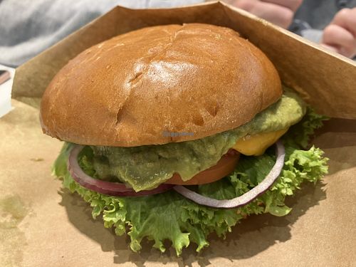   at VINCENT - Europa Passage in Hamburg