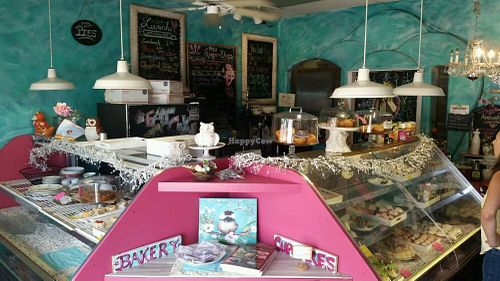 inside at Maui Sugar Shop in Lahaina