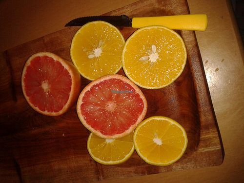 Try our delicious smoothies and juices. Prueben nuestros deliciosos licuados y jugos.  at Delicias Naturales in San Cristobal De Las Casas