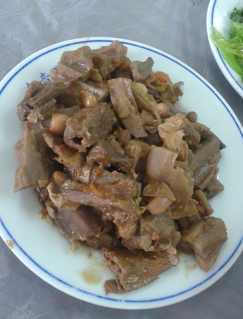 4 at Kwun Yam Temple in Outlying Islands