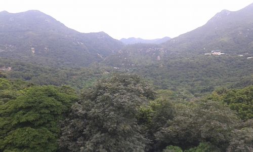 10 at Kwun Yam Temple in Outlying Islands