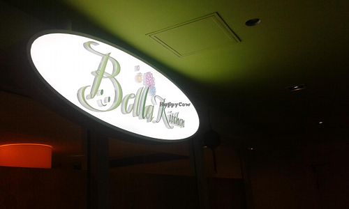 1 at Bella Kitchen in Hong Kong Island