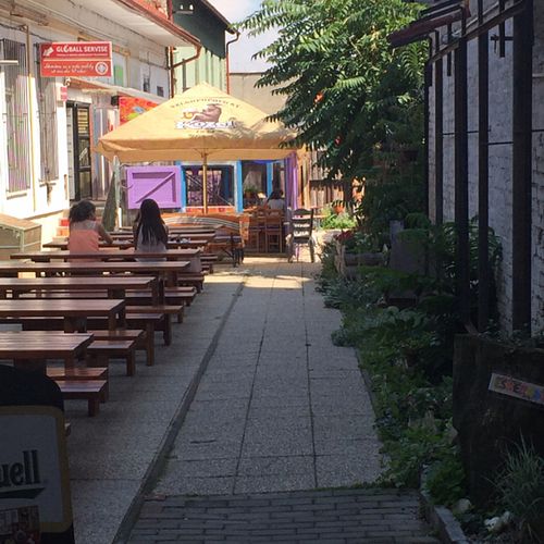 entrance 4 at Svetluska in Nitra