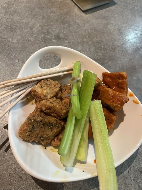   at Yard House in Glendale