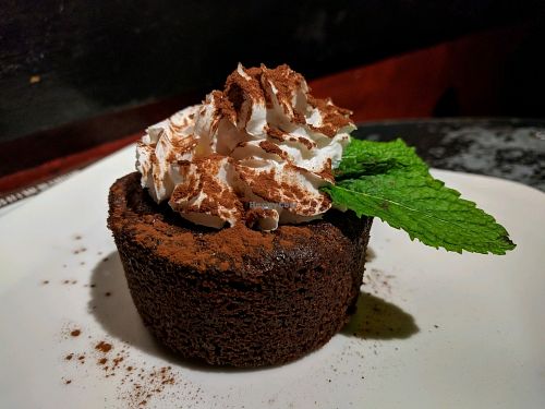 Tasty at Le Dernier Bar avant la Fin du Monde in Paris