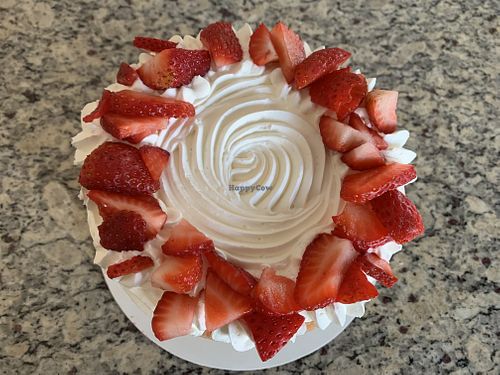 Image of Vogue Cakes