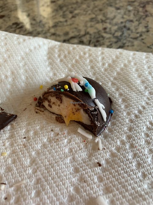   at Vogue Cakes in Vancouver