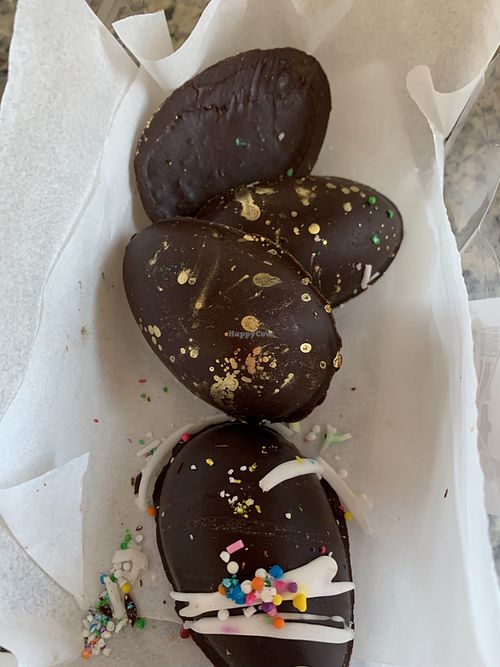   at Vogue Cakes in Vancouver