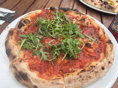   at Unter Freunden in Heidelberg