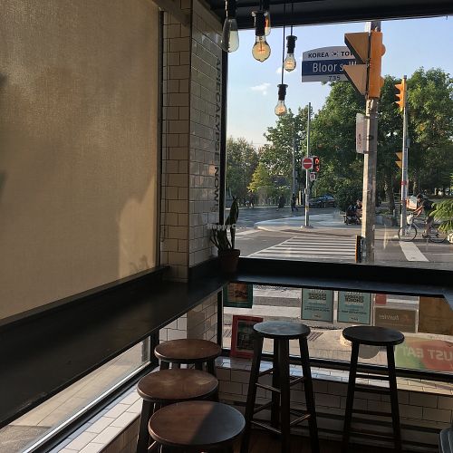 Apiecalypse Now at Apiecalypse Now Pizza and Snack Bar in Toronto