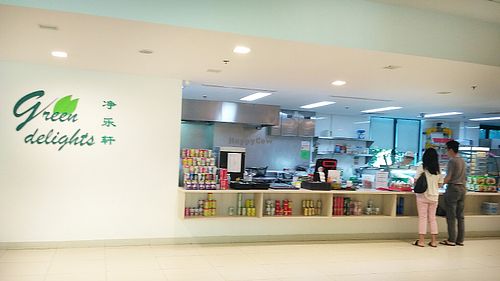 Green Delights at Green Delights 净乐轩 in Northeast Singapore